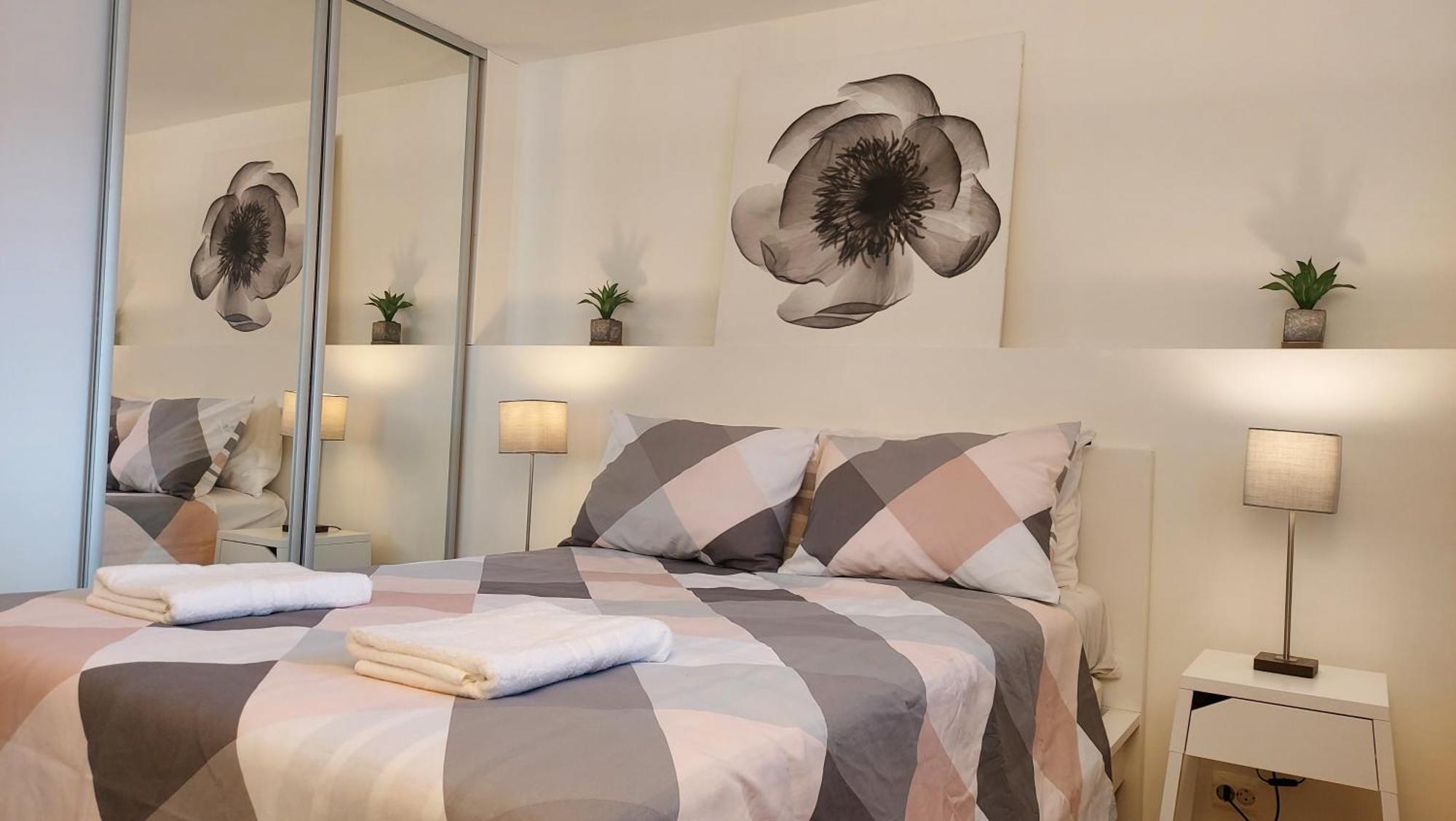 Central Modern Lyse Fjord Apartment Στάβανγκερ Εξωτερικό φωτογραφία
