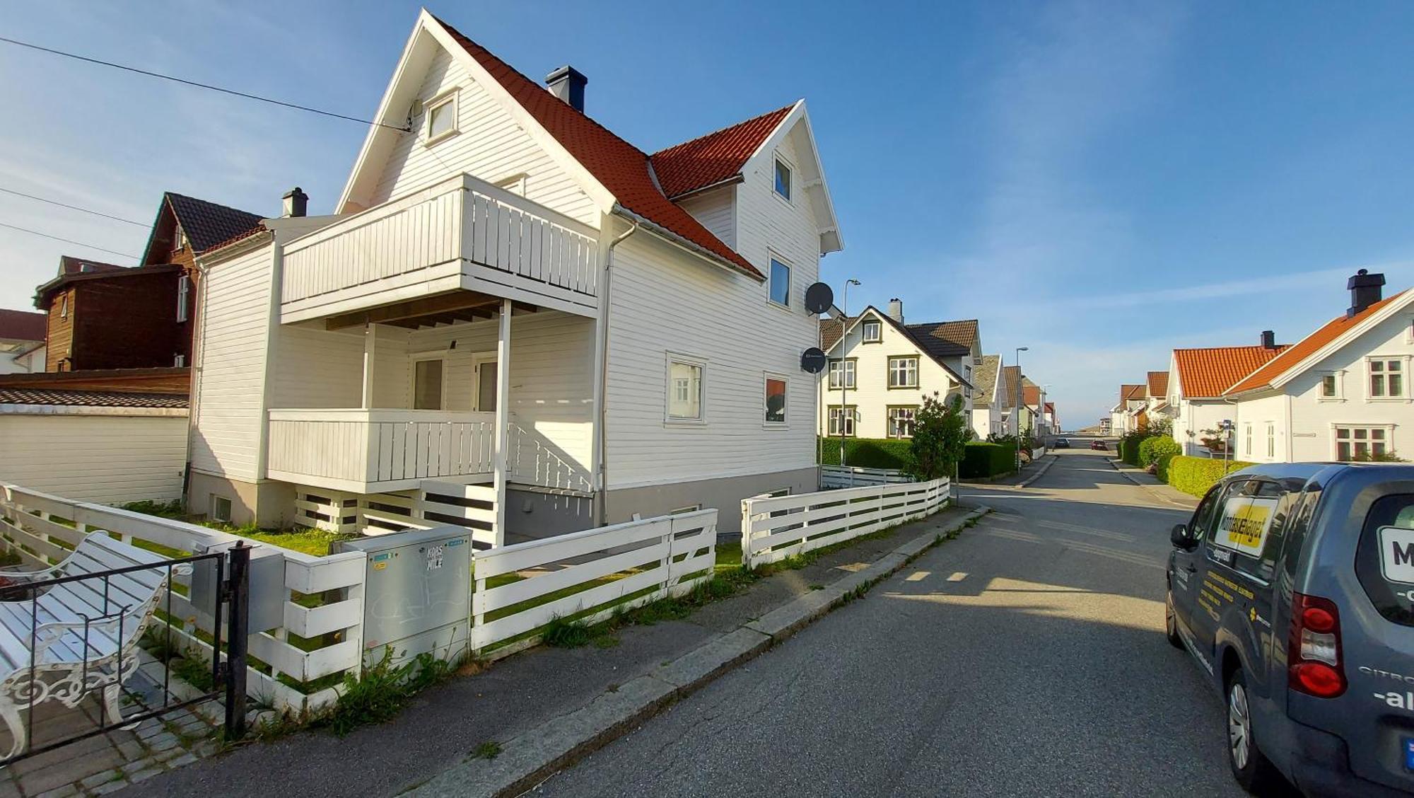 Central Modern Lyse Fjord Apartment Στάβανγκερ Εξωτερικό φωτογραφία