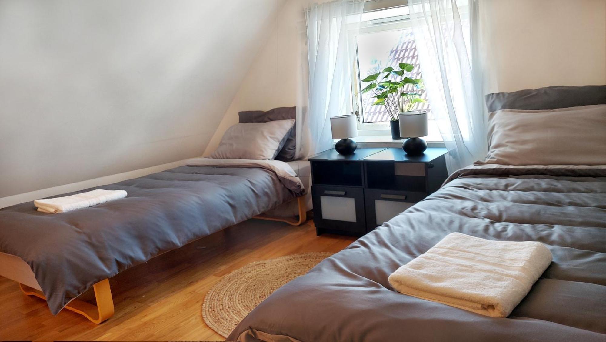 Central Modern Lyse Fjord Apartment Στάβανγκερ Εξωτερικό φωτογραφία