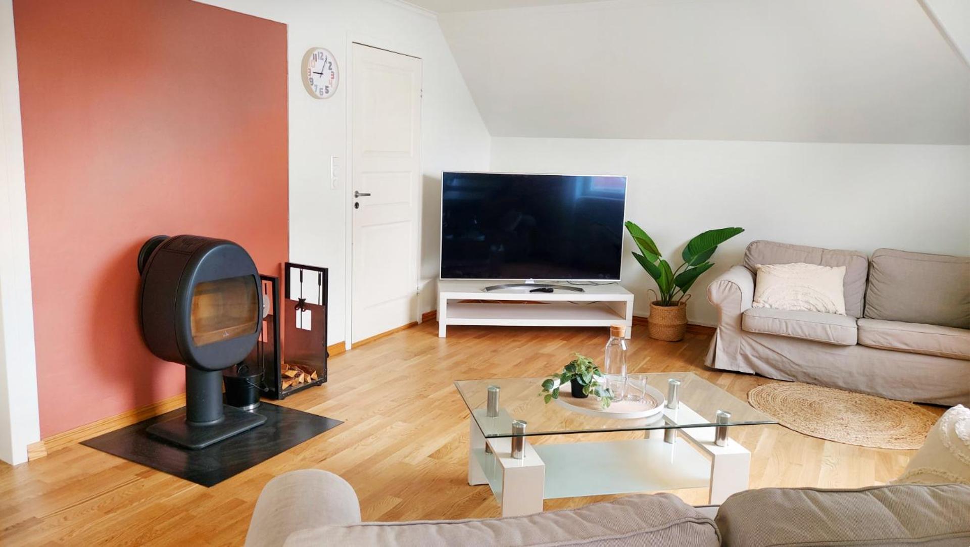 Central Modern Lyse Fjord Apartment Στάβανγκερ Εξωτερικό φωτογραφία