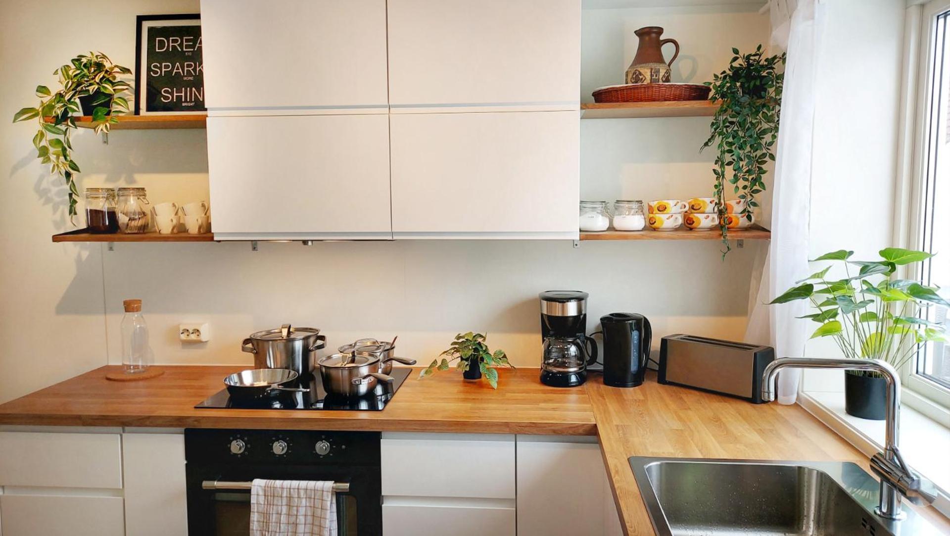 Central Modern Lyse Fjord Apartment Στάβανγκερ Εξωτερικό φωτογραφία