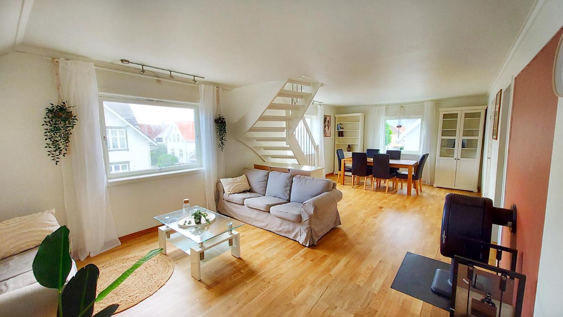 Central Modern Lyse Fjord Apartment Στάβανγκερ Εξωτερικό φωτογραφία