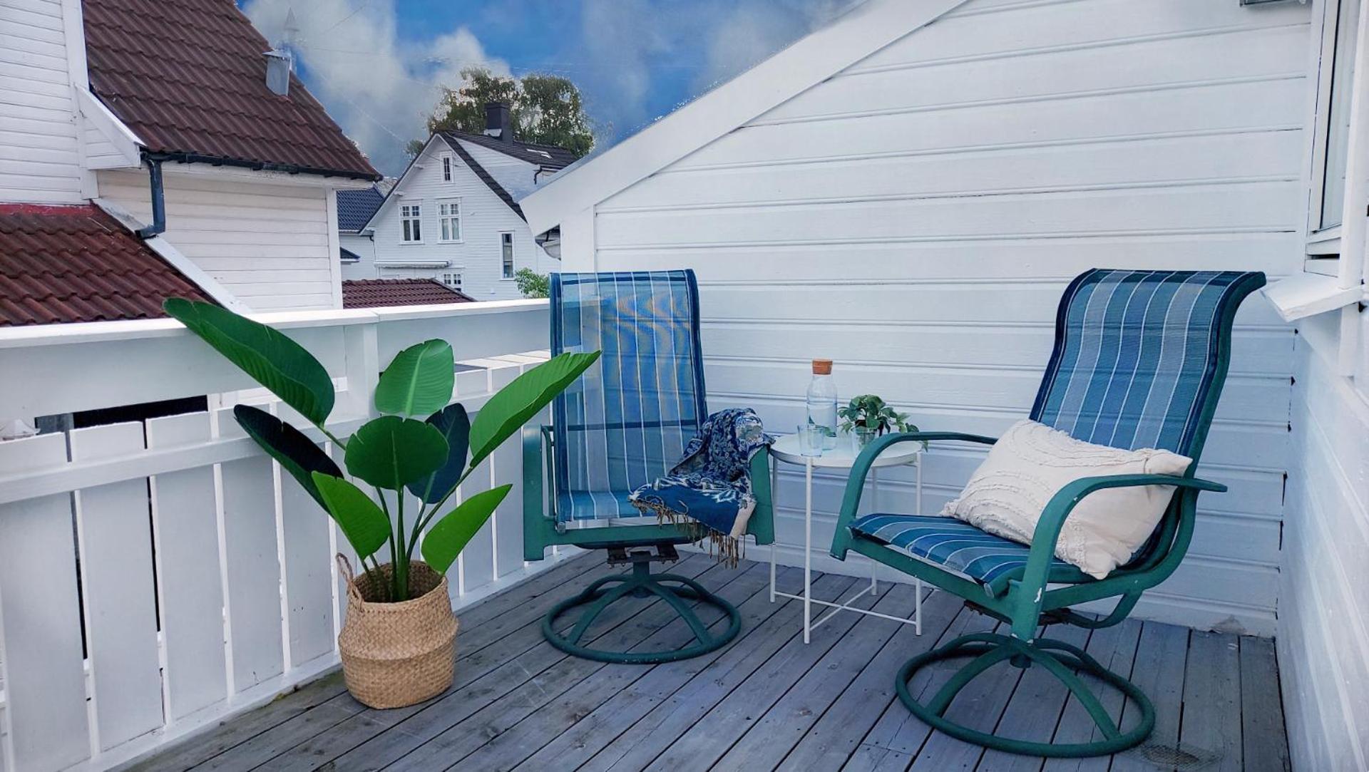 Central Modern Lyse Fjord Apartment Στάβανγκερ Εξωτερικό φωτογραφία